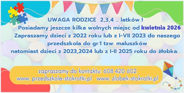 rekrutacja 2026/27
